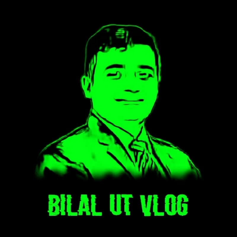 Bilal ut vlog