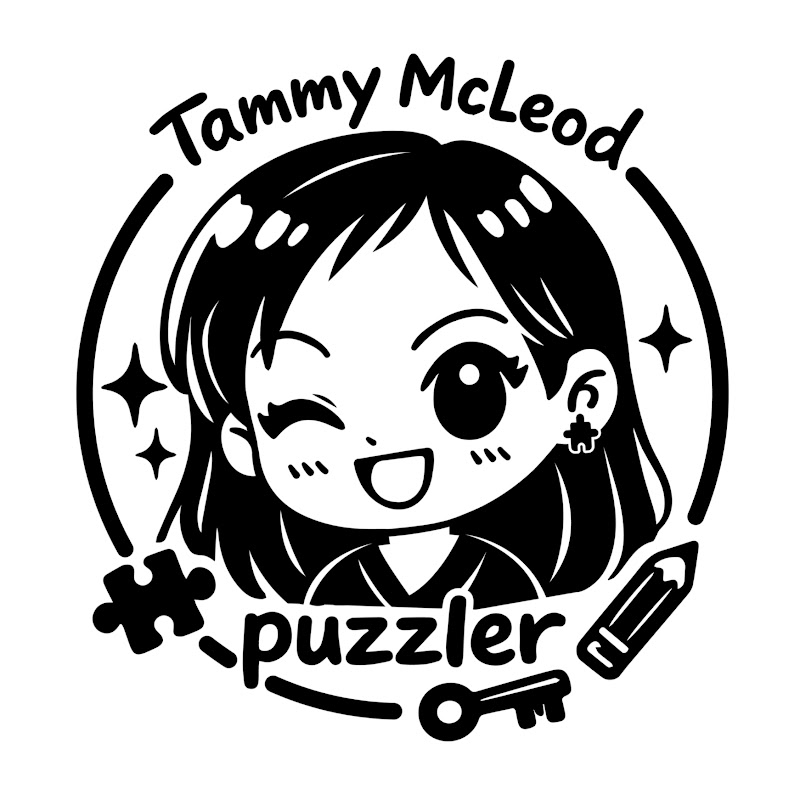 Tammy McLeod Puzzler