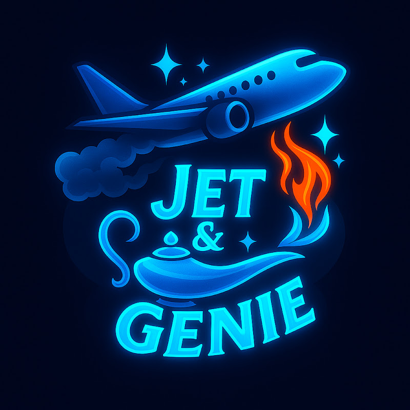 Jet & Genie