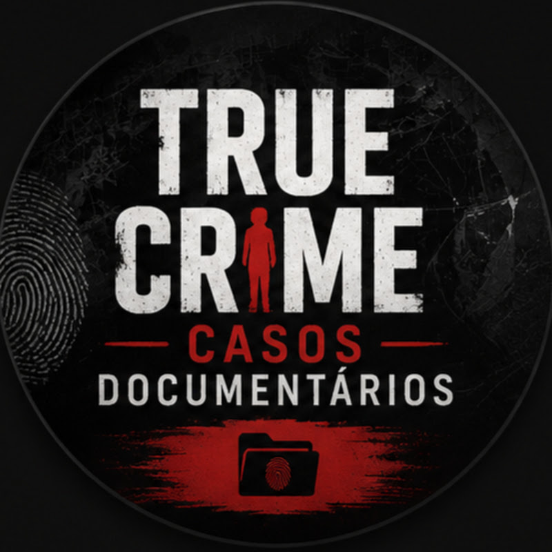 True Crime Casos Documentários