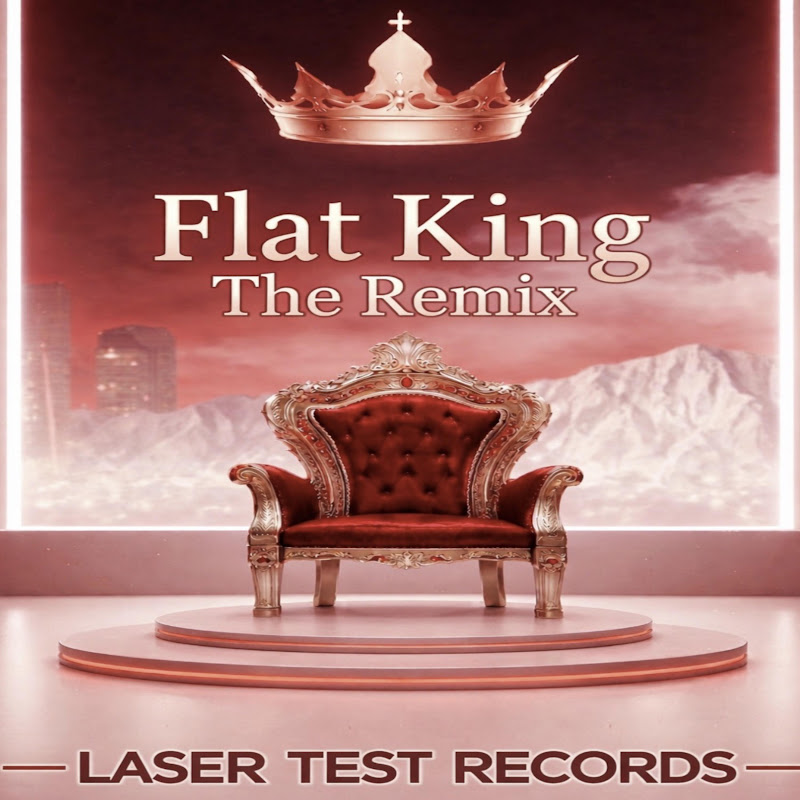 Laser Test - Topic