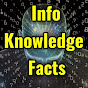 Info Knowledge Facts logo