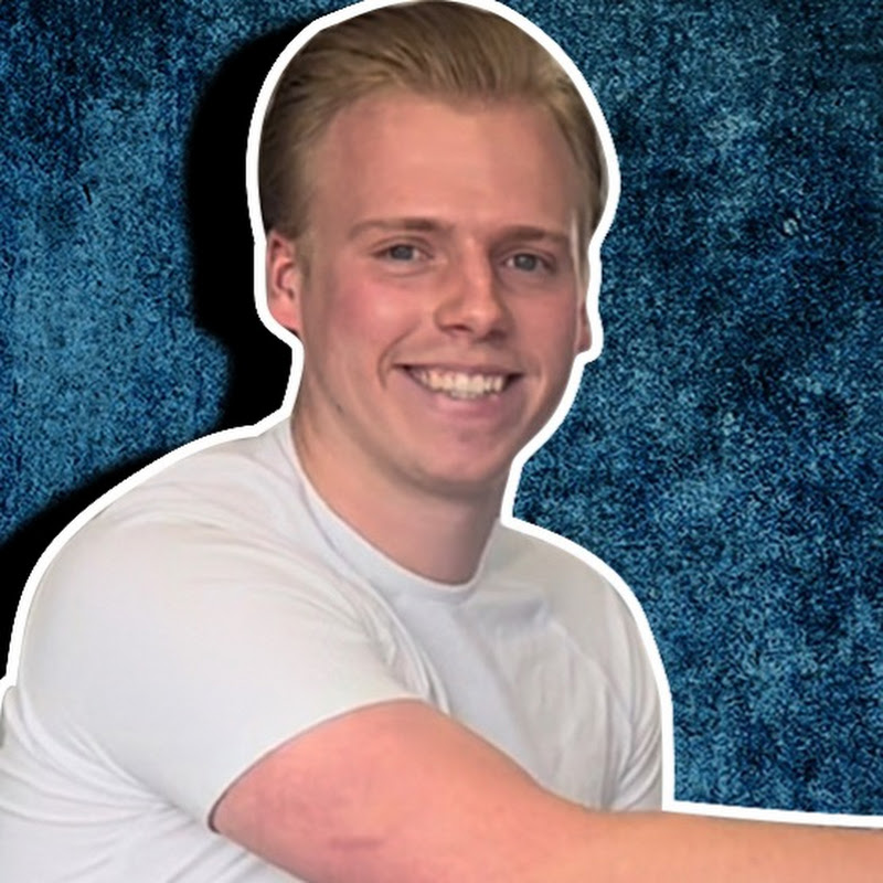 Luke Morton