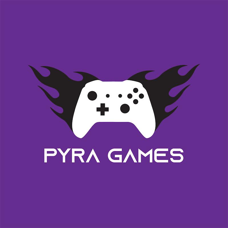 Pyra Games