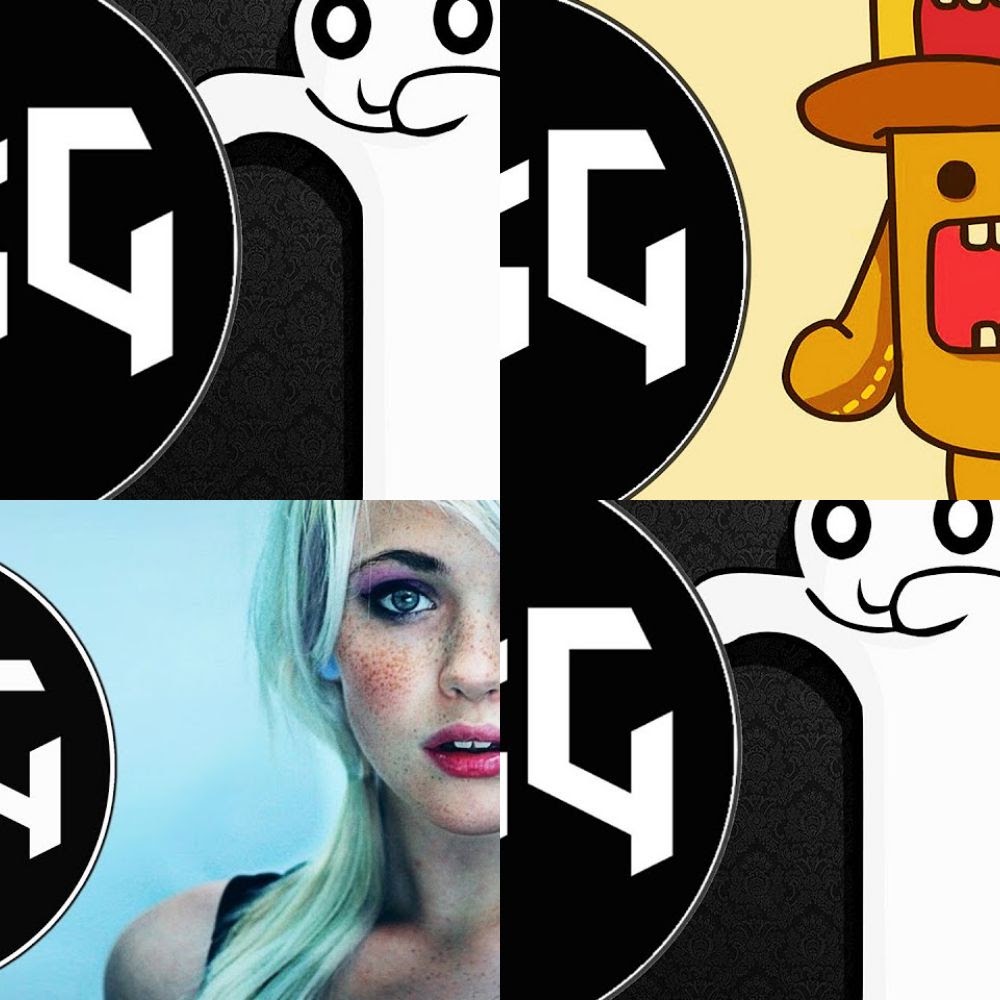 Dubstep gutter