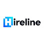 Hireline logo