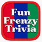 FunFrenzy logo
