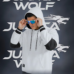 JUANCA WOLF DJ