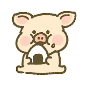 ブタオニギリ