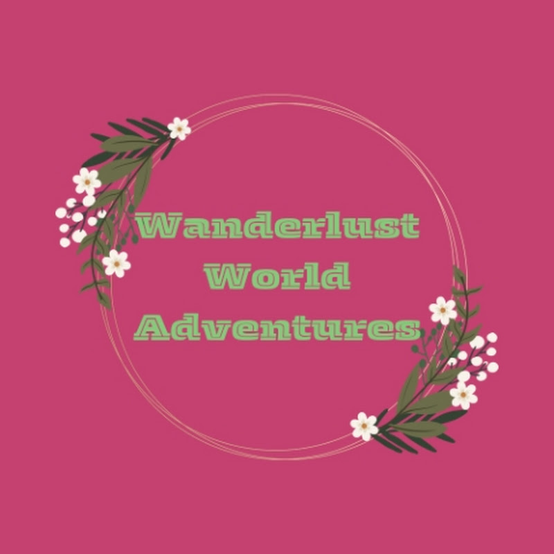 Wanderlust World Adventures