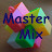 Максим Барыкин Master Mix