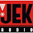 JEK AUDIO