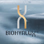 BIOHYALUX® logo
