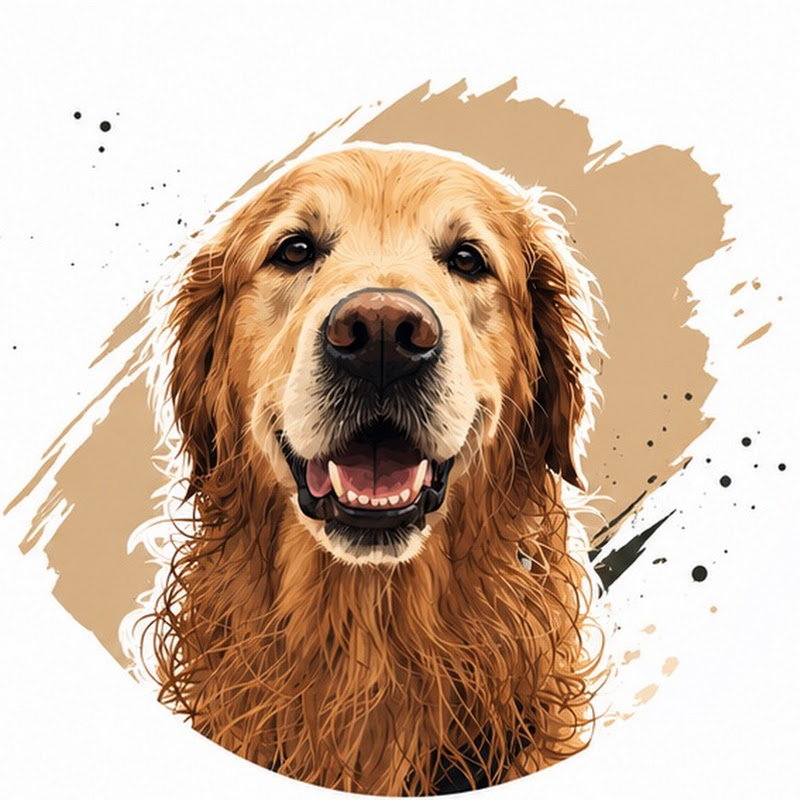 Sparow the Golden 