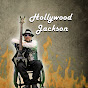 Hollywood Jackson logo