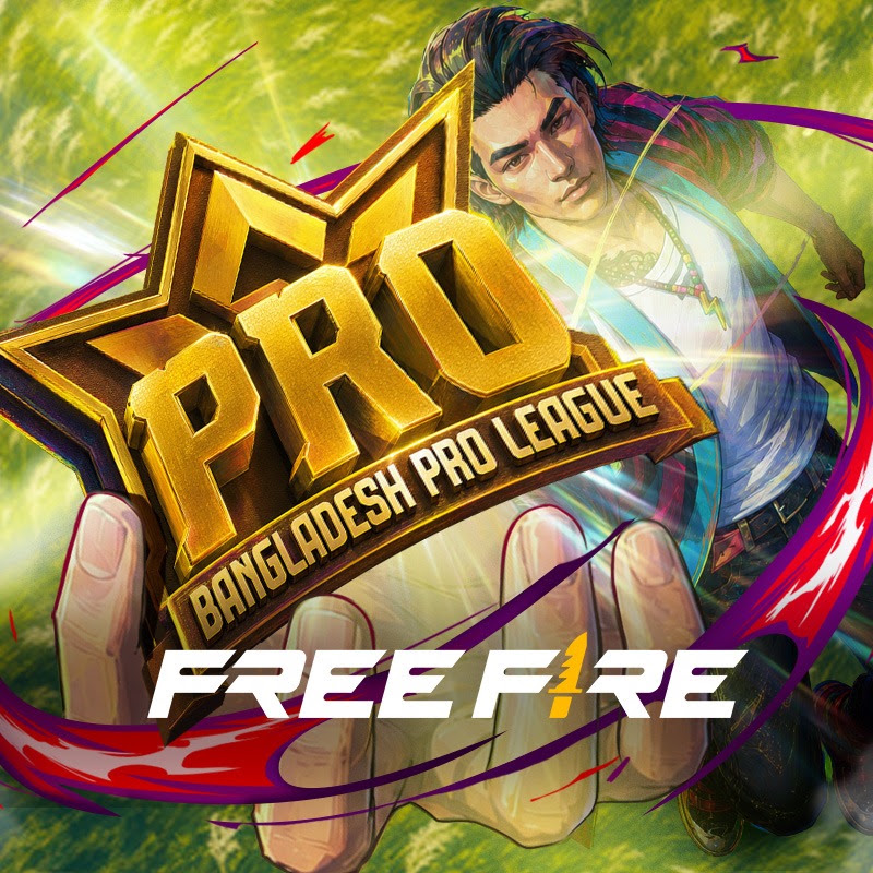 Free Fire Esports Bangladesh