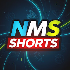 Neon Man Sports Shorts