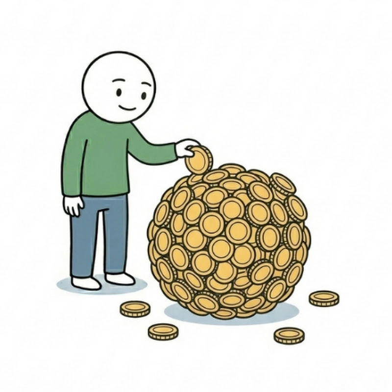 Money Storyline