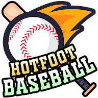 Hotfoot Baseball icon