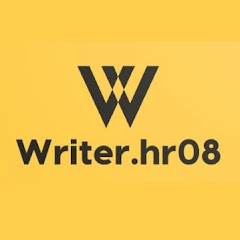 Writer.hr08