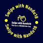 Swipe with Nandu logo