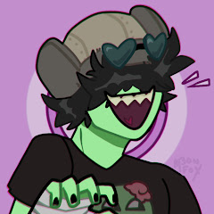 TomaTime's Avatar