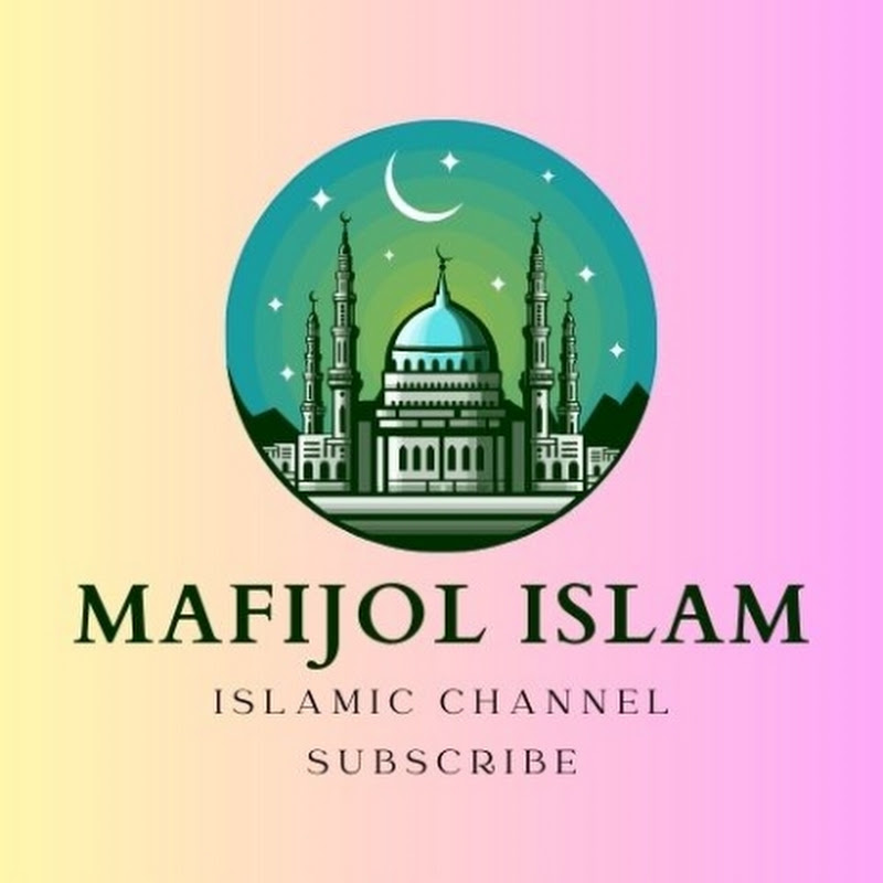 Mafijol Islam