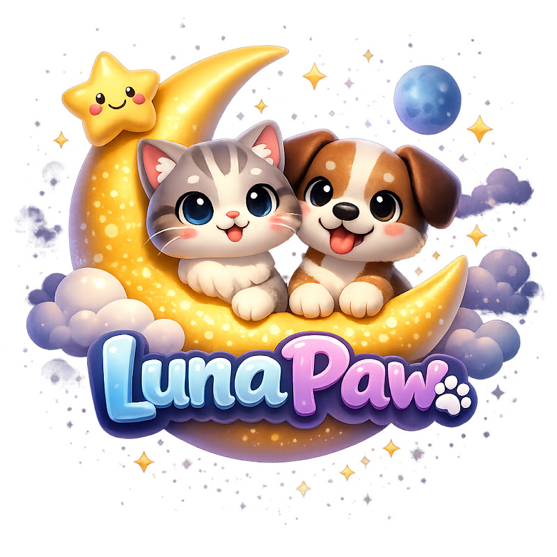 LunaPaw