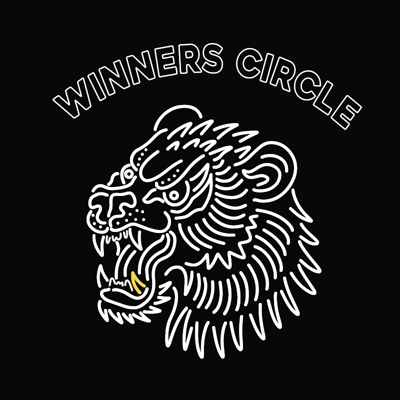 The Winner’s Circle