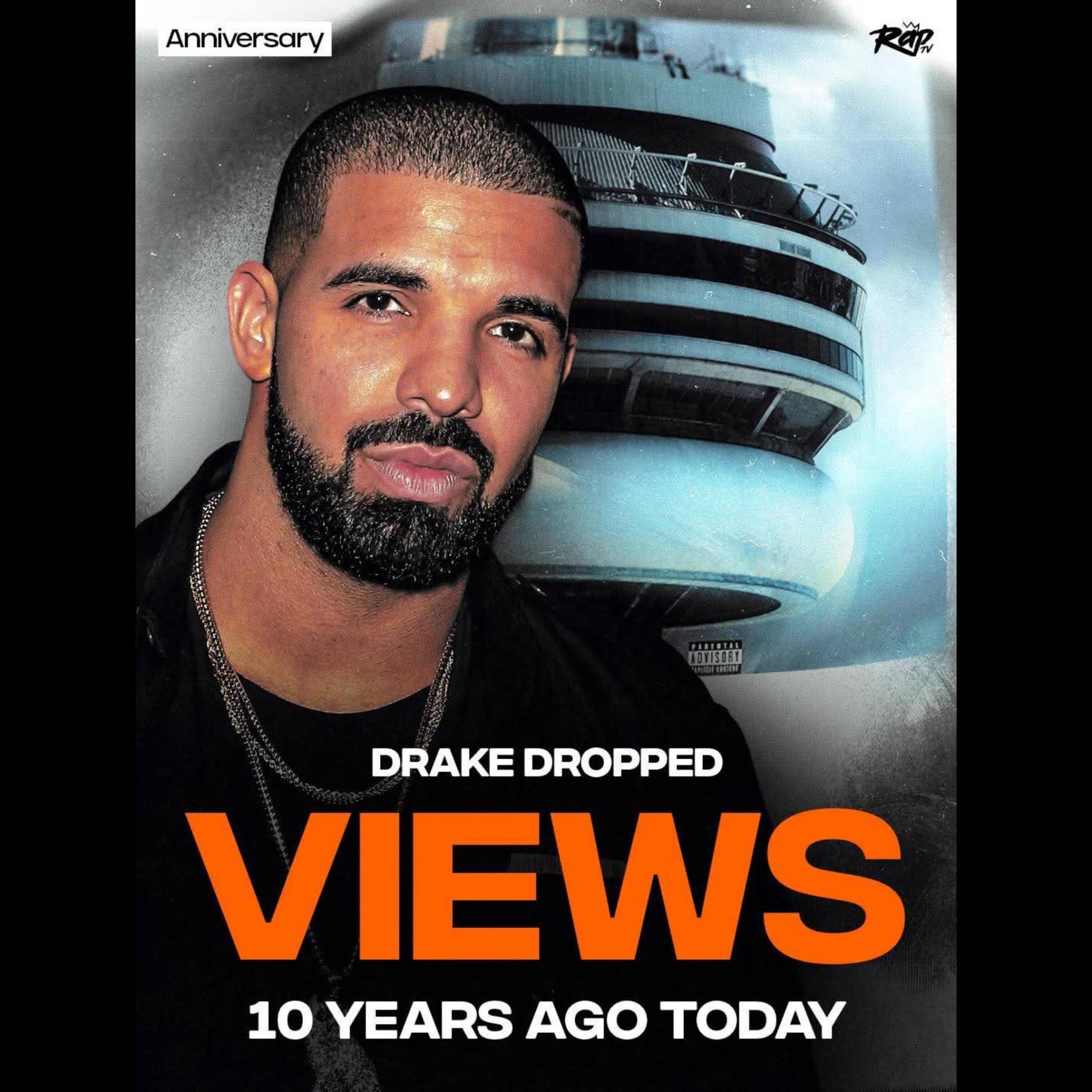 Post from RapTV