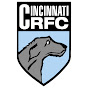 Cincinnati Rugby Football Club logo