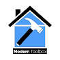 Modern Toolbox logo