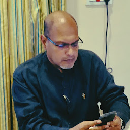Sanjeev Mahapure photo