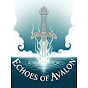 echoes of avalon logo