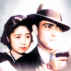 なつかしの映画をカラーで Japanese Nostalgic Cinemas