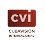 Логотип каналу Cubavisión Internacional