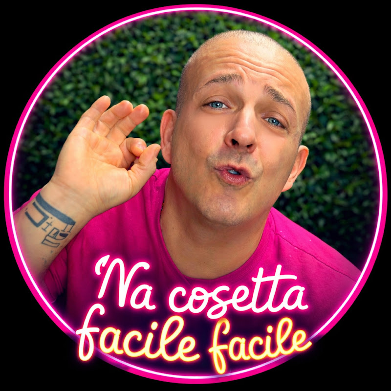 Chef Alessandro Santarelli