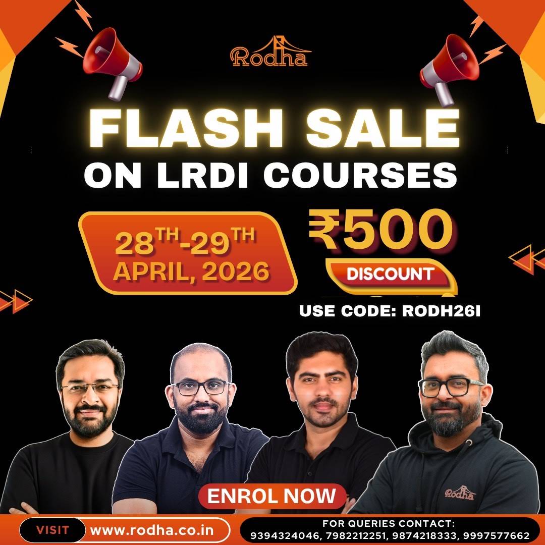 Post from Rodha