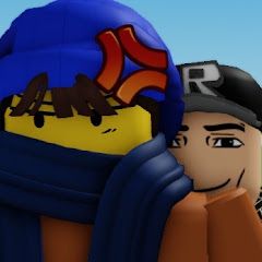 Roman and Anthony