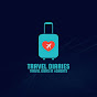 Travel Diaries - Travel Tips & Ideas in #shorts logo