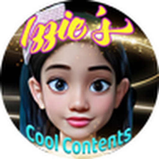 Izzie's Cool Contents