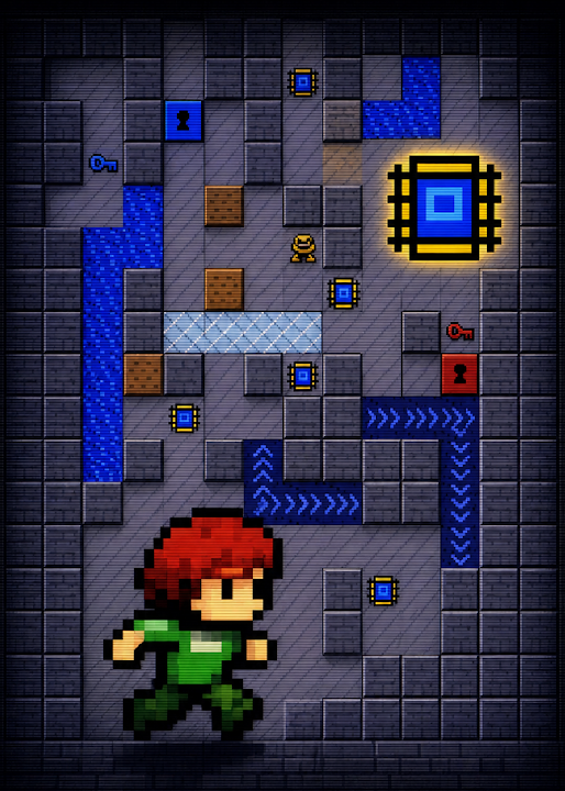 Microgic 89 — cover art