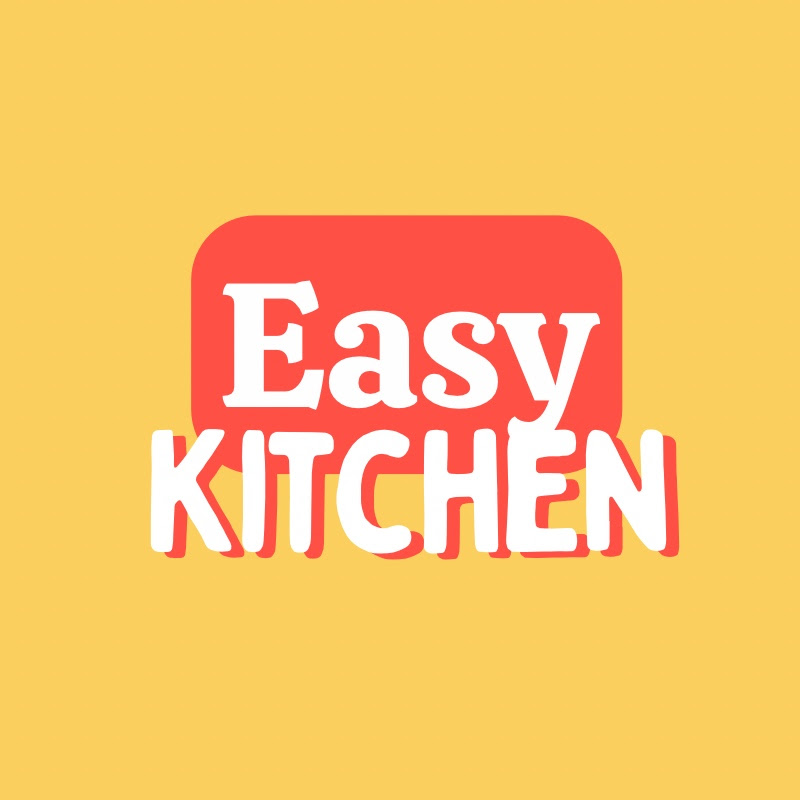 Easy Kitchen
