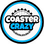 Coaster Crazy logo