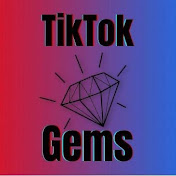 Tik Tok Gems Shorts