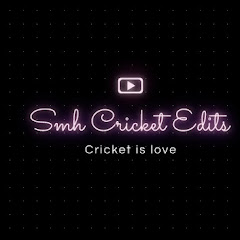 SMH Cricket Edits