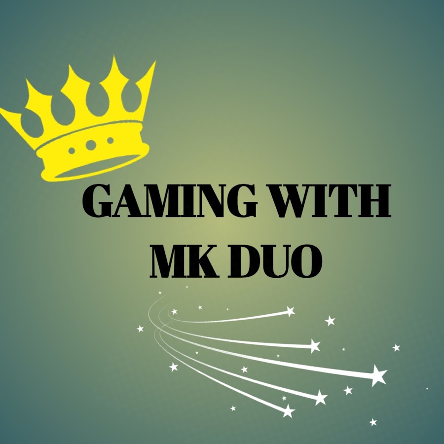 GAMING WITH MK DUO - YouTube