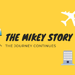 The Mikey Story  Avatar