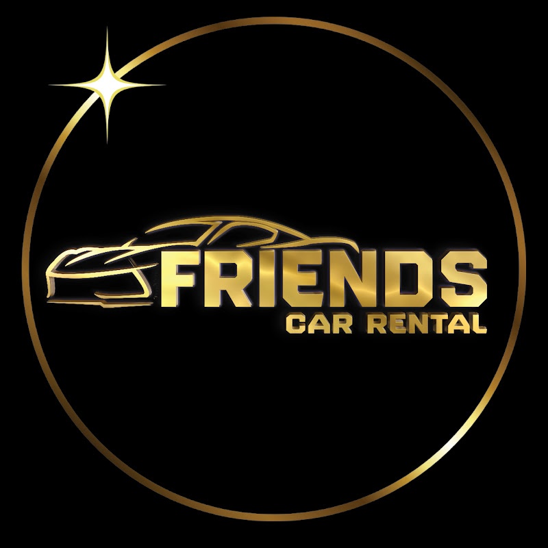 Friends Car Rental | Rent A Car in Dubai