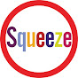 Squeeze logo